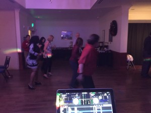 DJ C-Zer Line Dance 
